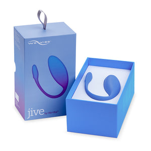 Jve by We-Vibe-Bluetooth